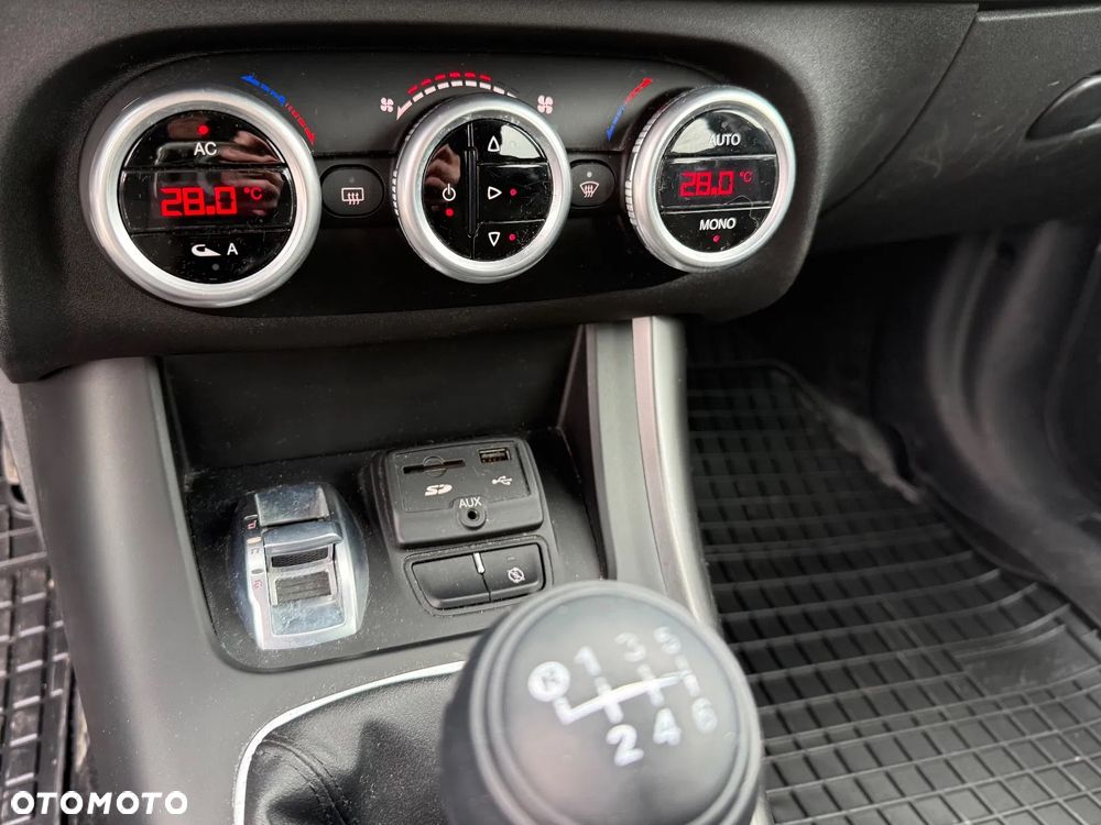Alfa Romeo Giulietta 1.4 TB 16V - 21