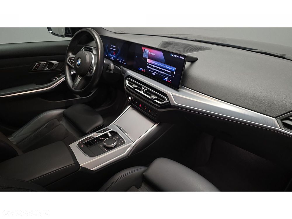 BMW Seria 3 320d xDrive mHEV M Sport - 27