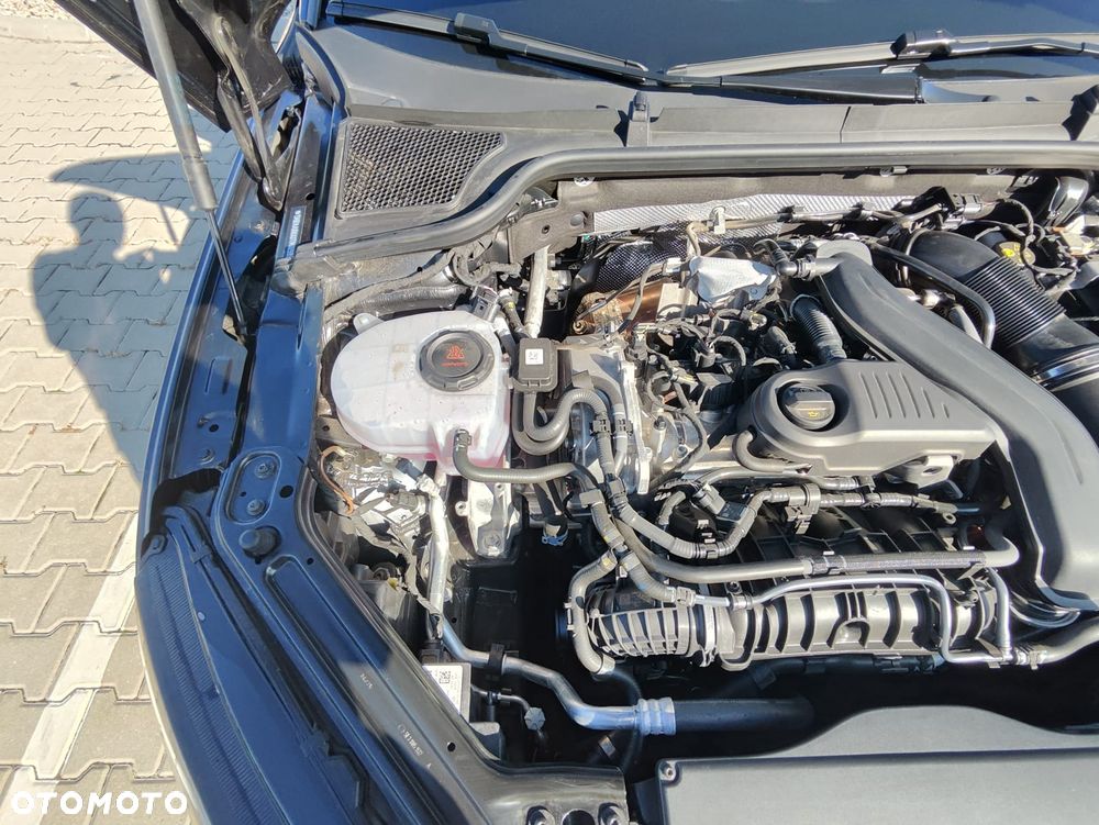Skoda Octavia - 24