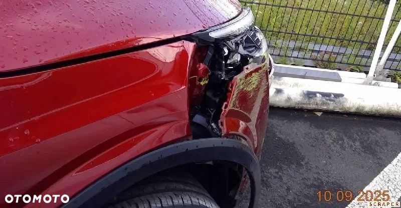 Nissan Qashqai 1.5 e-POWER Tekna - 5