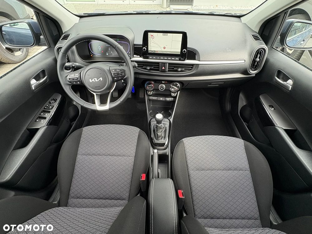 Kia Picanto 1.0 GDI L - 2