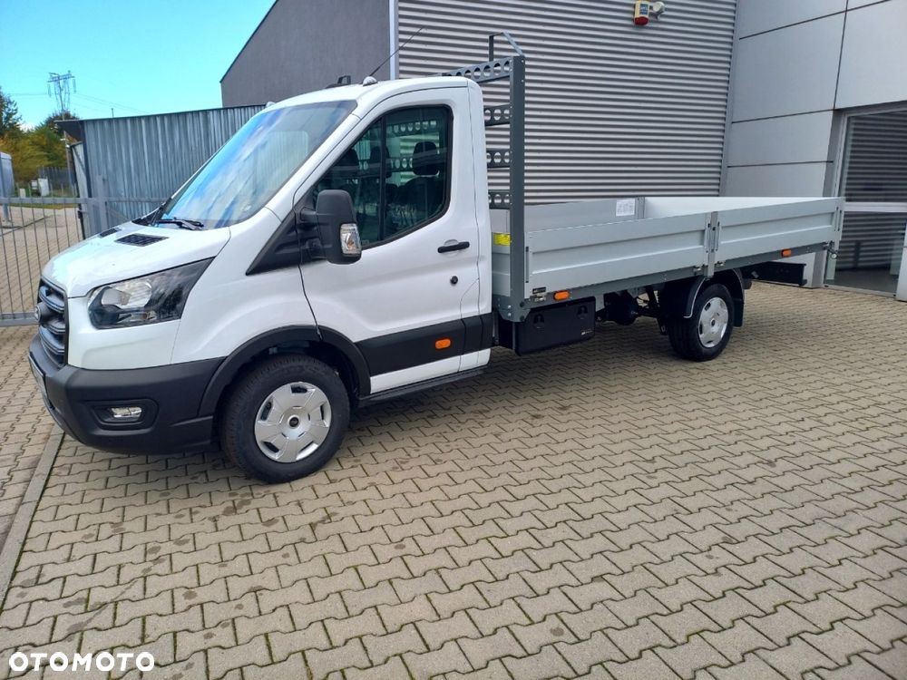 Ford transit - 5