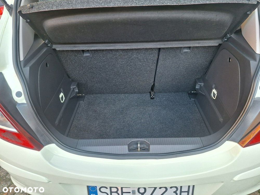 Opel Corsa 1.2 16V 111 - 22