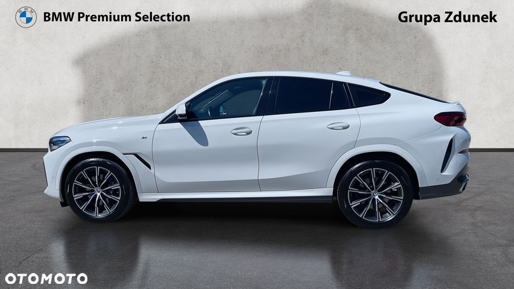 BMW X6 - 9