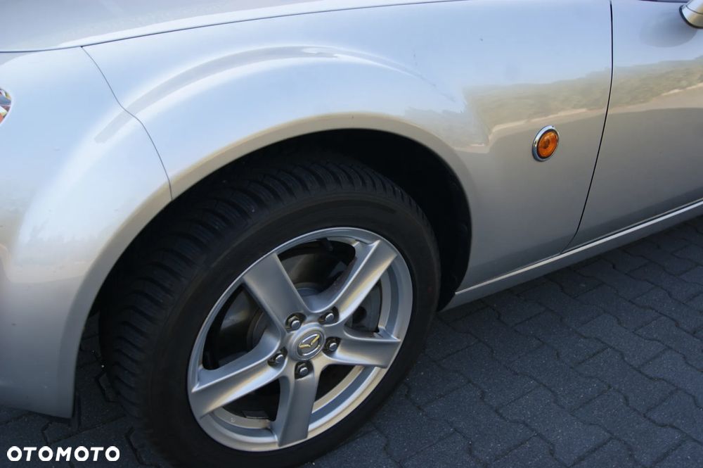 Mazda MX-5 1.8 MZR Emotion - 27