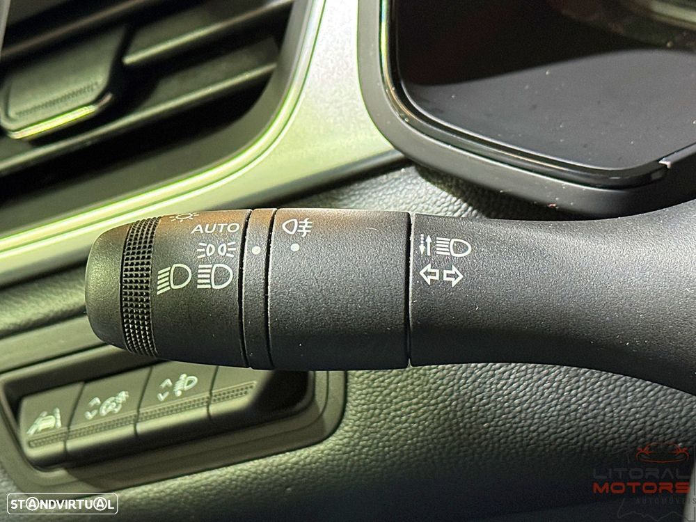 Renault Captur 1.0 TCe Intens - 23