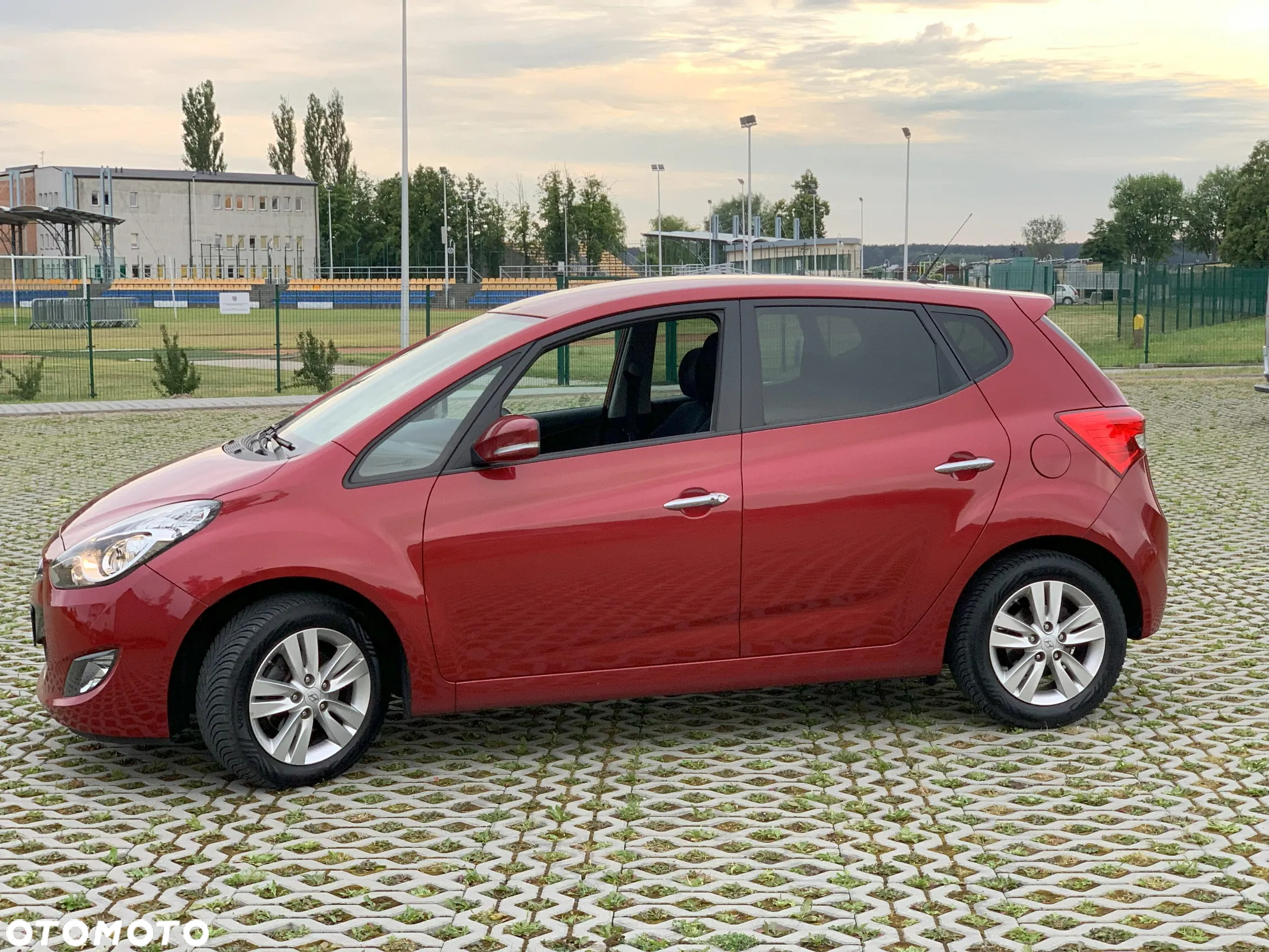Hyundai ix20 1.6 Automatik Comfort - 6