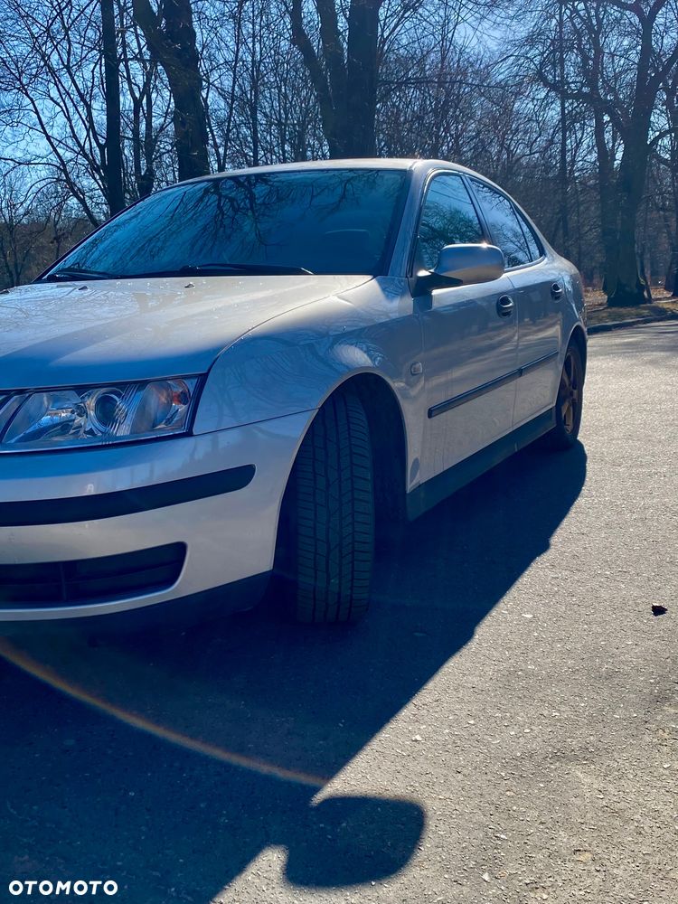 Saab 9-3 - 6