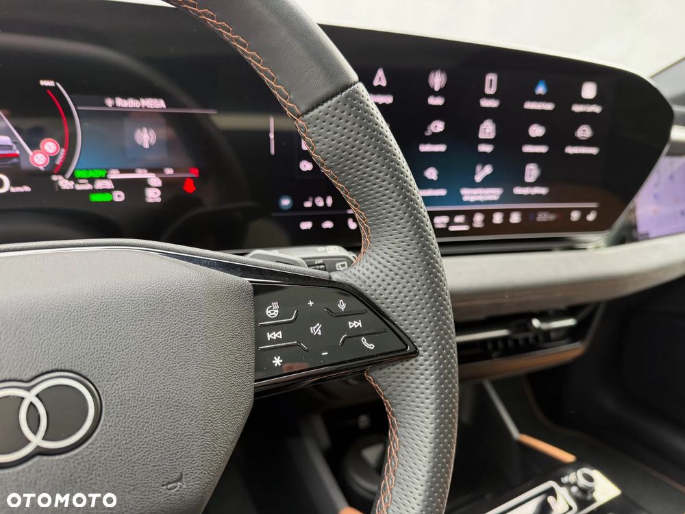 Audi A6 Avant e-tron - 27