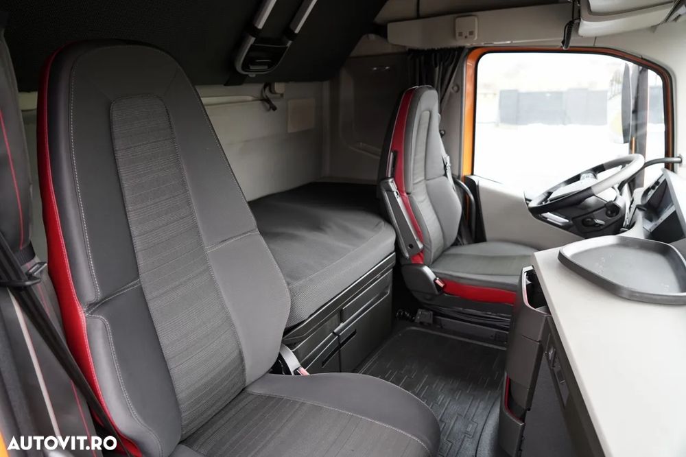 Volvo FH 500 / XXL / STANDARD / EURO 6 - 35