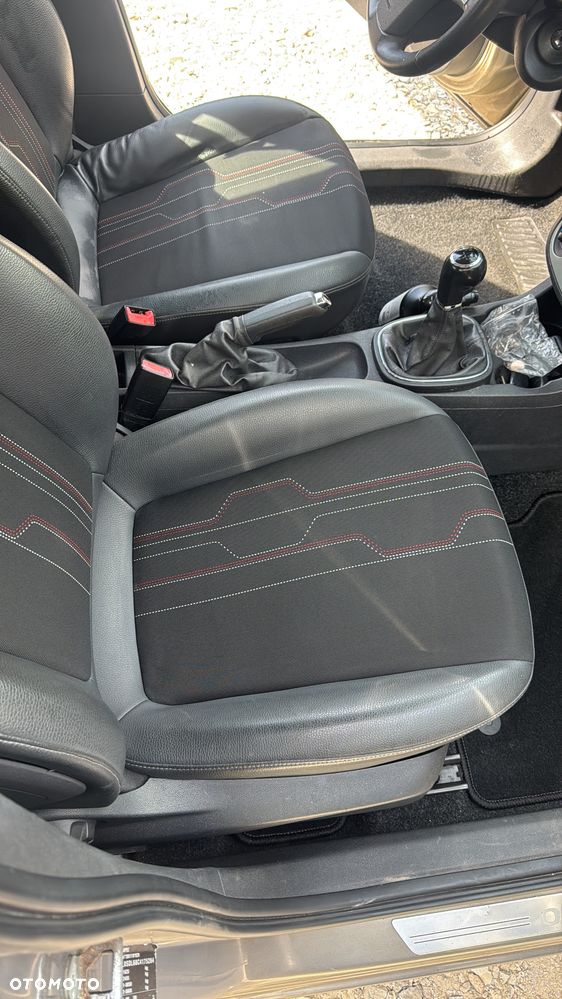 Opel Corsa 1.2 16V Easytronic Innovation 110 Jahre - 27