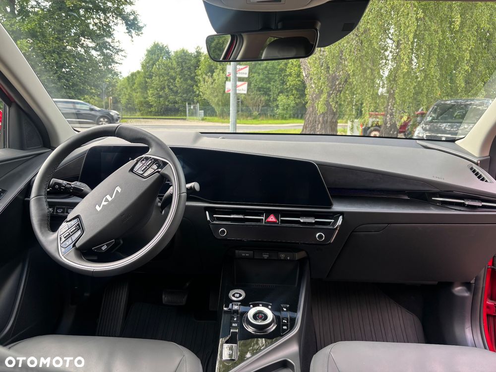 Kia Niro 1.6 GDI Hybrid Business Line - 7