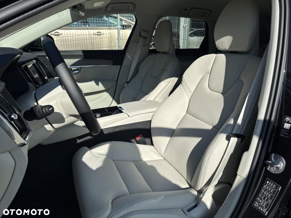 Volvo V90 - 28