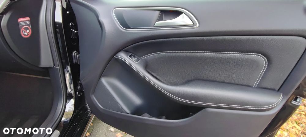 Mercedes-Benz Klasa B 200 7G-DCT Style - 14