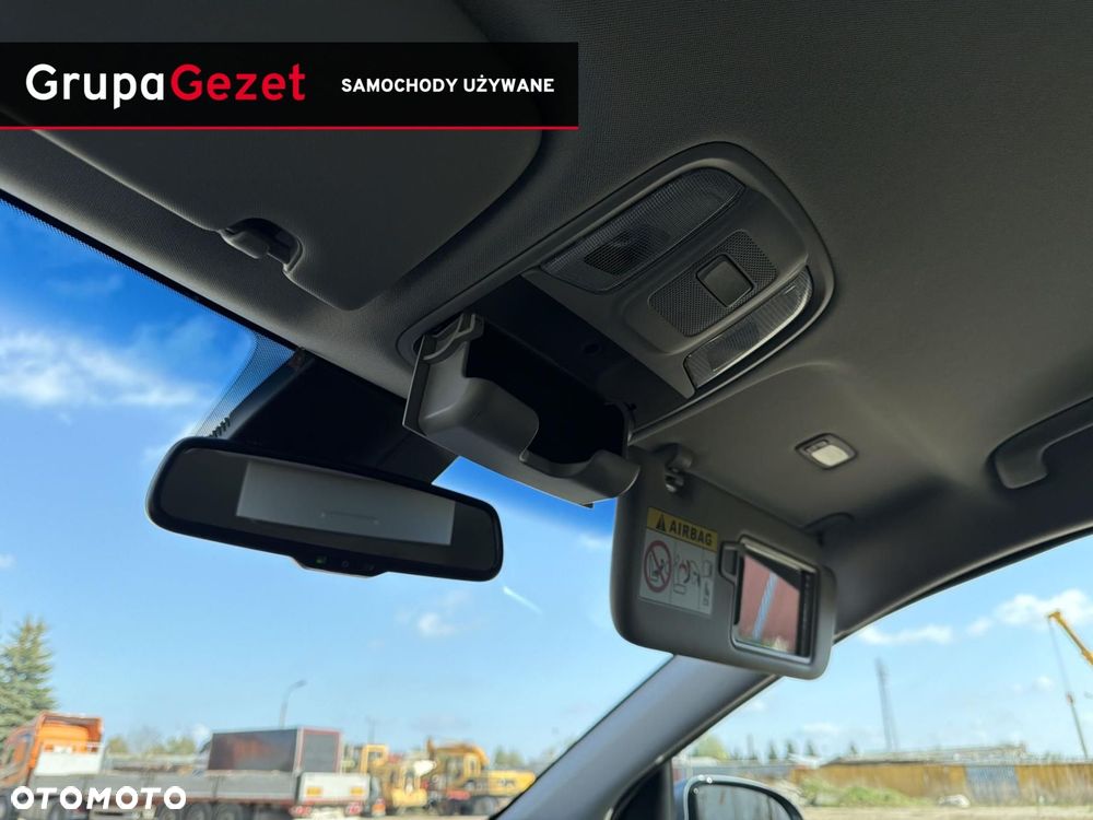 Kia Sportage 1.6 GDI M 2WD - 29