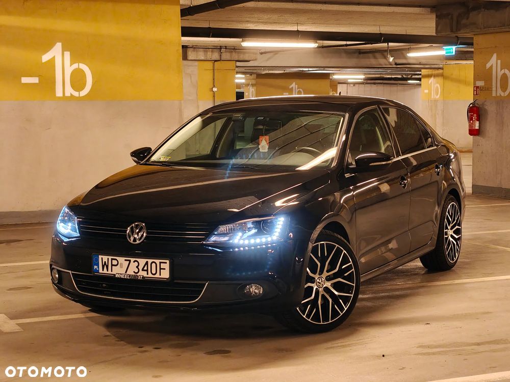 Volkswagen Jetta 1.4 TSI Highline Optimum DSG - 3