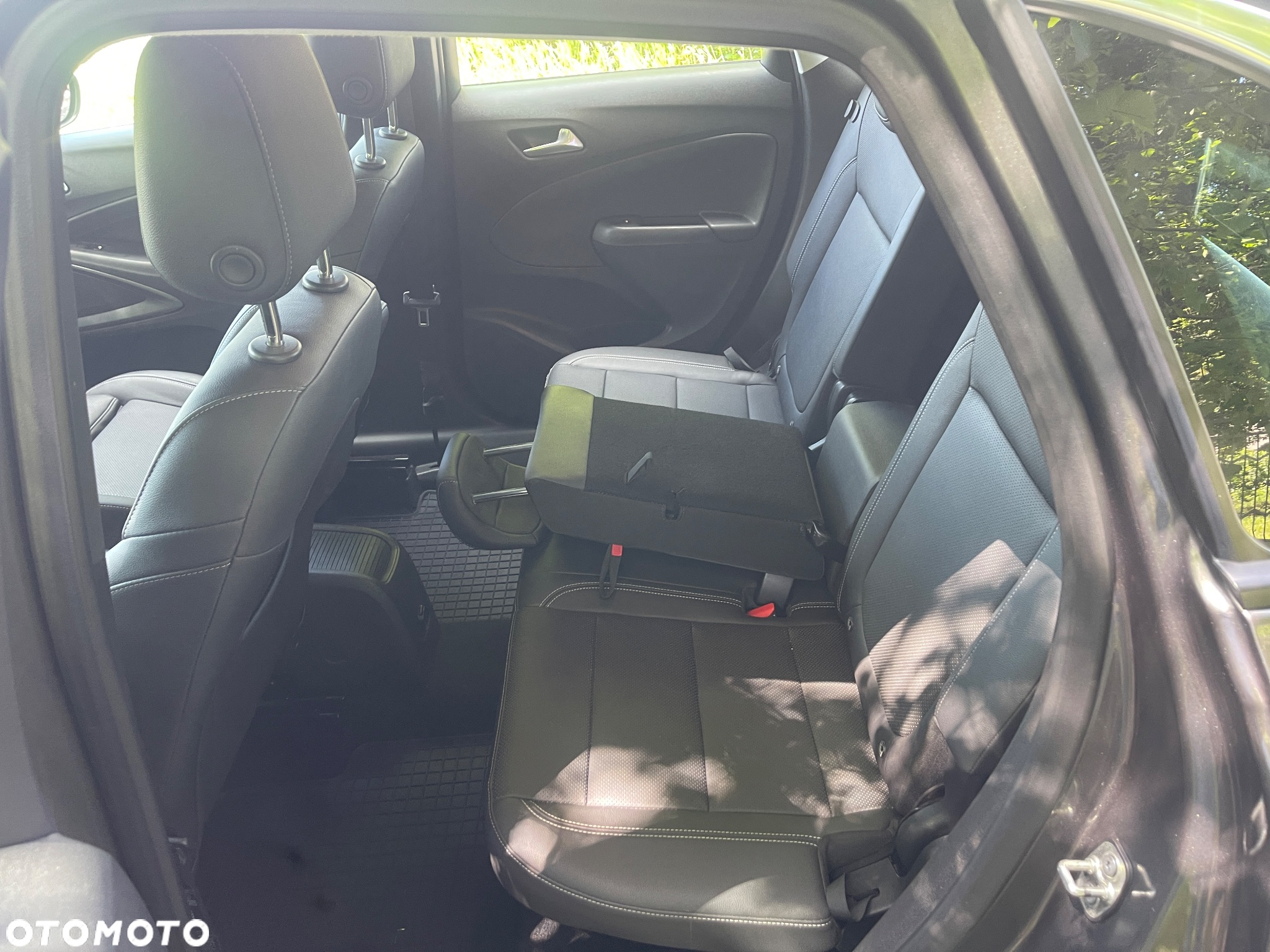 Opel Crossland - 20