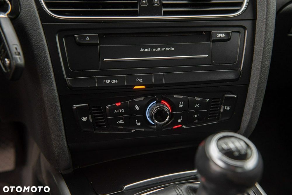 Audi A5 Coupé 2.0 TFSI - 20