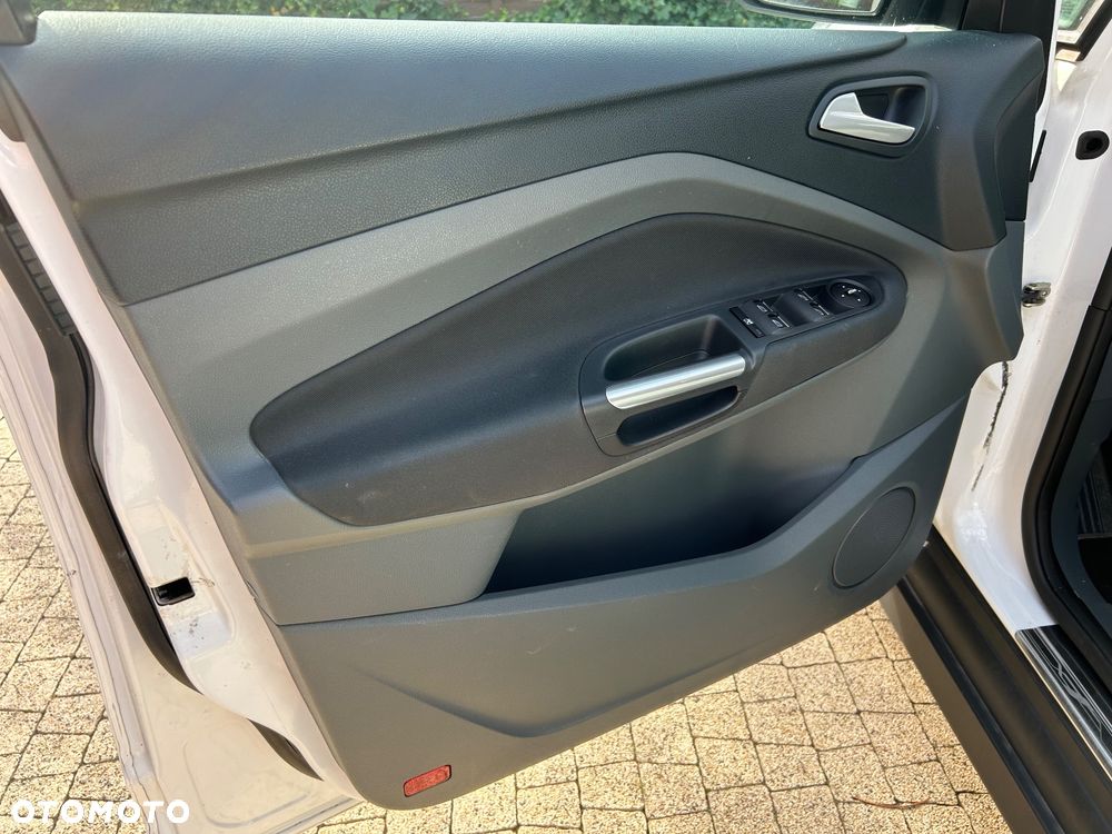Ford C-MAX 2.0 TDCi Titanium - 14