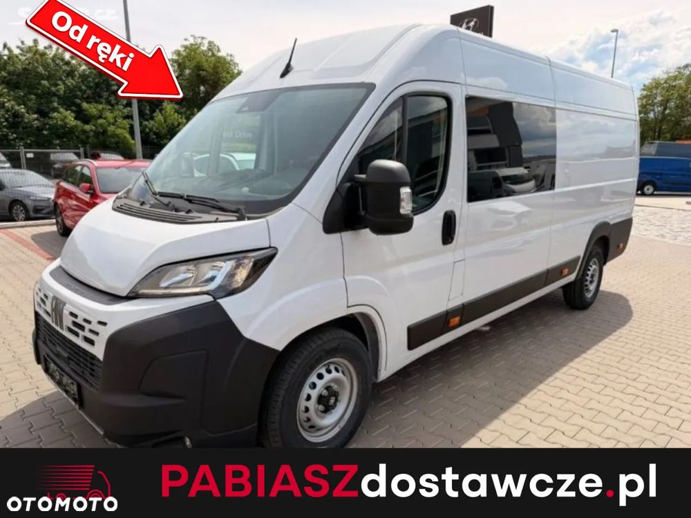 Fiat DUCATO - 1