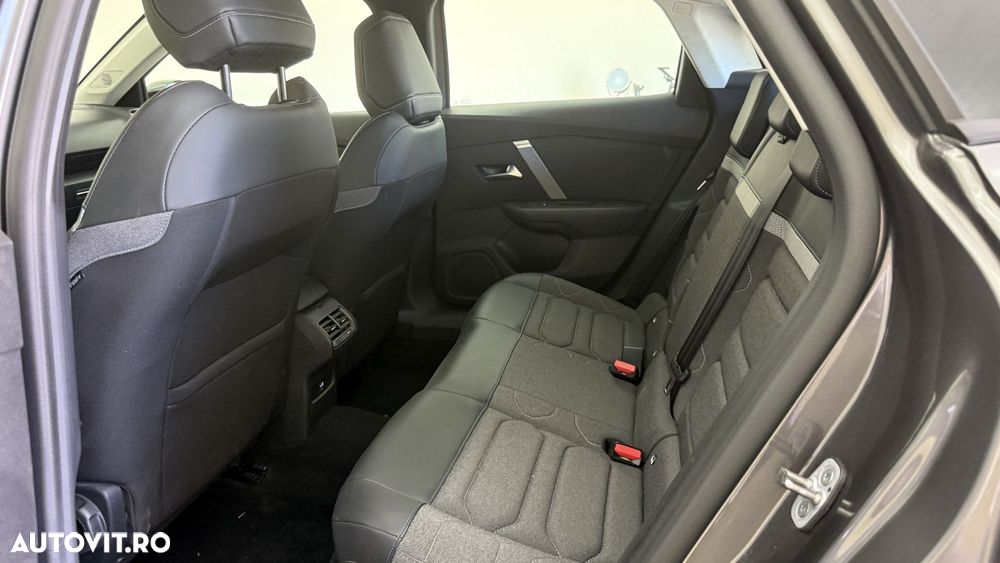 Citroën C4 PureTech 130 Stop&Start EAT8 MAX - 9