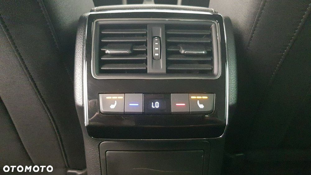 Skoda Superb - 23