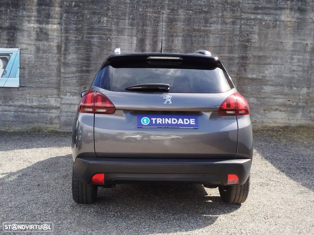 Peugeot 2008 1.2 PureTech Style - 10