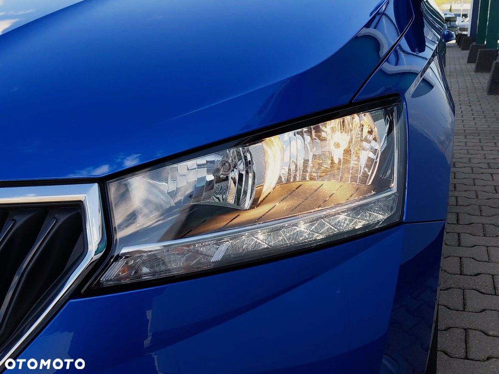 Skoda Fabia 1.0 TSI Style - 30