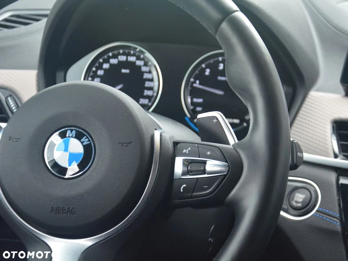 BMW X2 M35i - 10