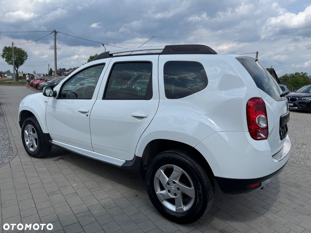 Dacia Duster - 7