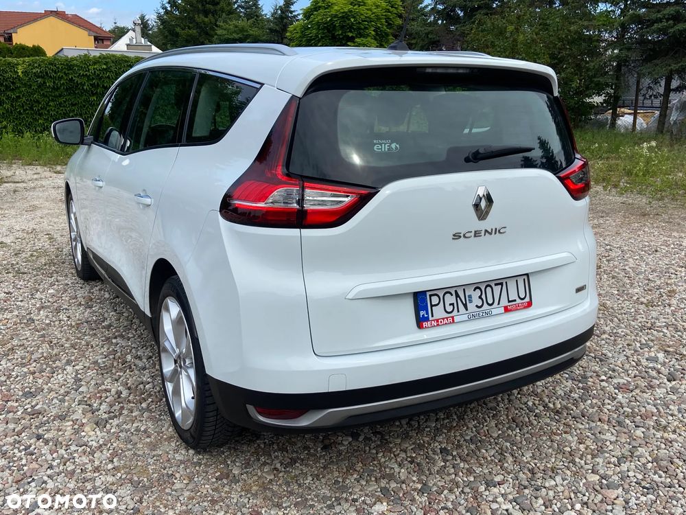 Renault Scenic - 14