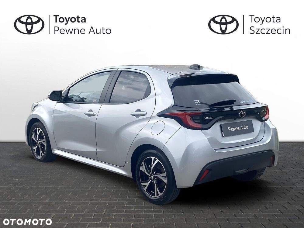 Toyota Yaris Hybrid 1.5 Style - 7