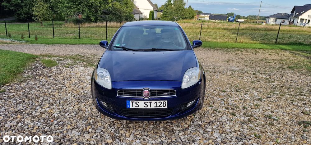 Fiat Bravo 1.4 T-JET 16V Racing - 6