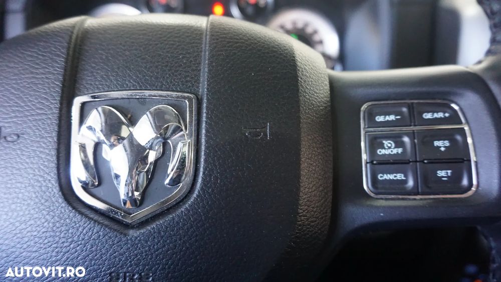 Dodge RAM - 19