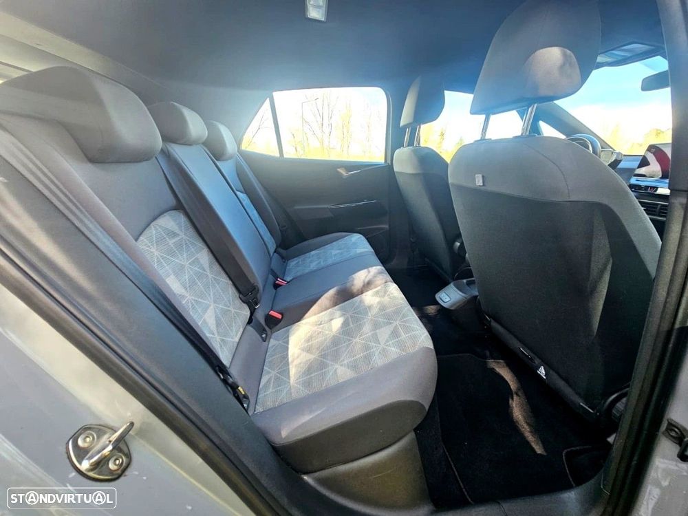 VW ID.3 58 kWh Pro - 25