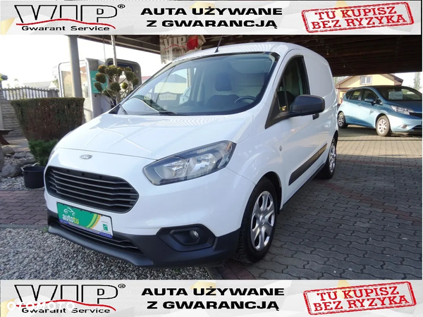 Ford Courier