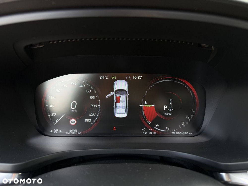 Volvo S60 - 22