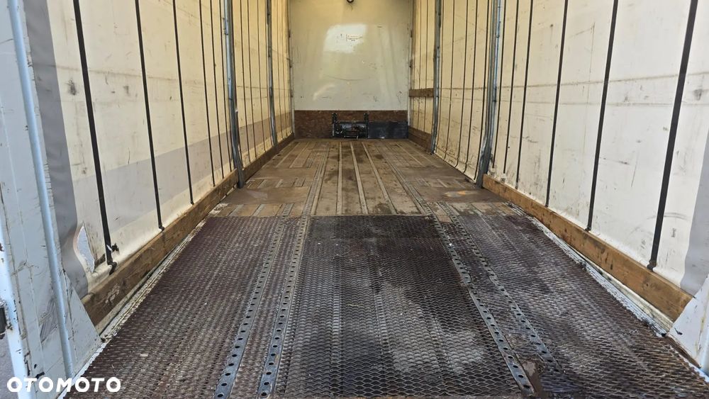 Renault T 430 6X2 - 11