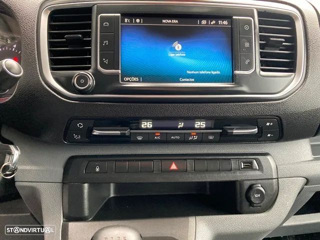 Toyota Proace Verso 2,0-l-D-4D L1 (9L) Flow - 21