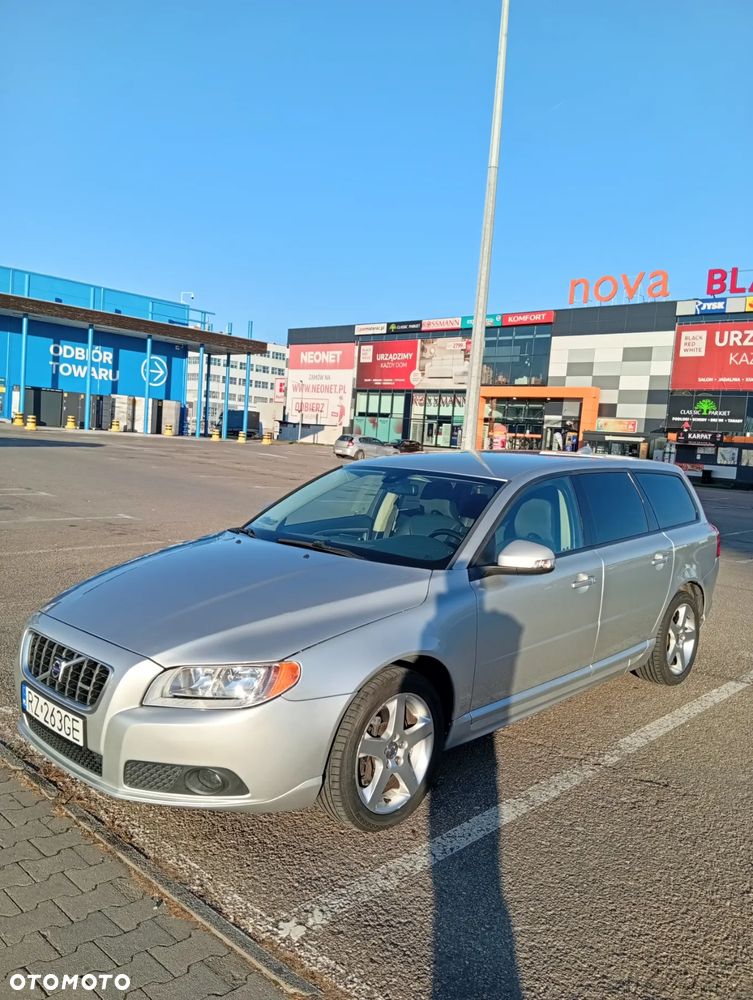 Volvo V70 - 15