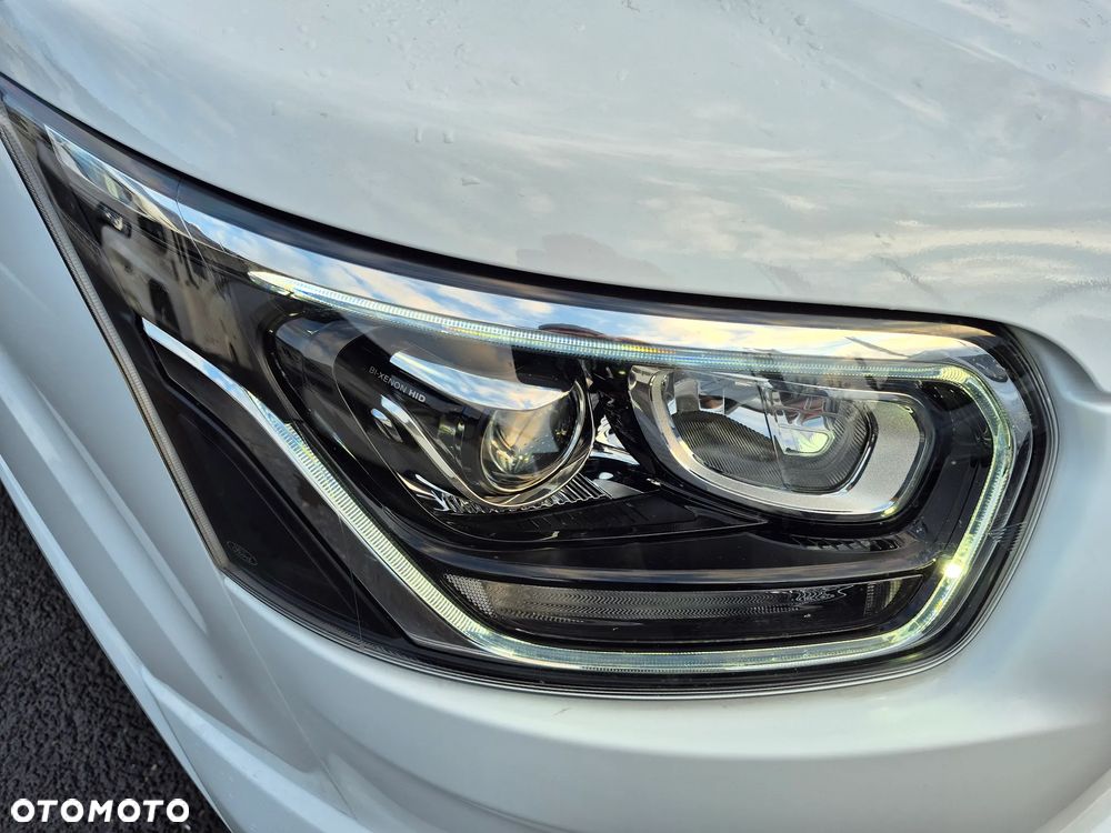 Ford KAMPER CHAUSSON 720 TITANIUM PREMIUM 170KM AUTOMAT 2022' - 4