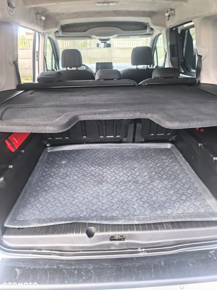 Opel Combo 1.5 CDTI Edition Plus S&S - 6