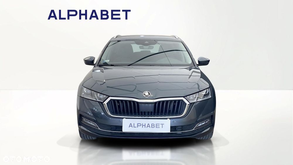 Skoda Octavia 1.5 TSI ACT Style - 8