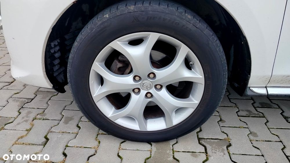 Mazda CX-7 2.2 CD Sport - 17