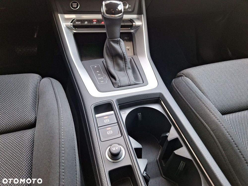 Audi Q3 Sportback 35 TFSI mHEV S-Line S tronic - 16