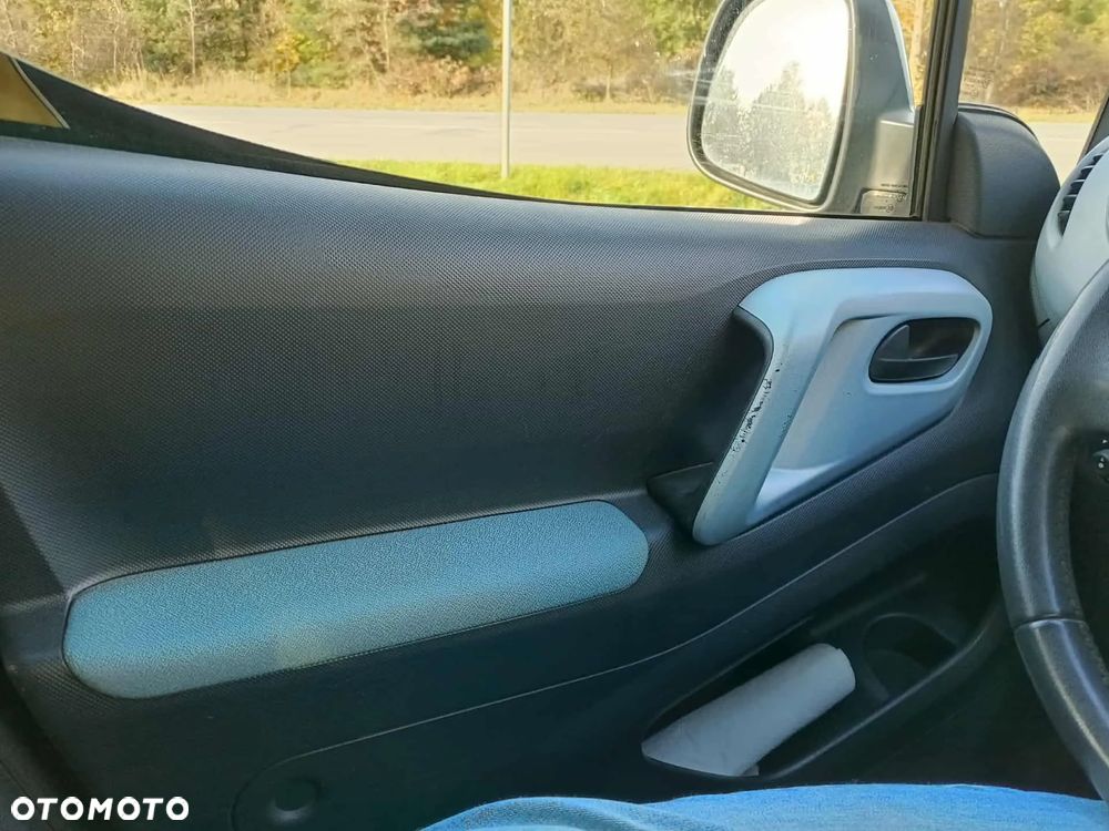 Citroën Berlingo - 6