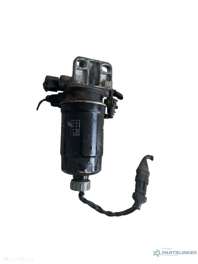 Suport filtru combustibil KIA SPORTAGE JE_, KM_ 2004 - > 2.0CRDI - 2