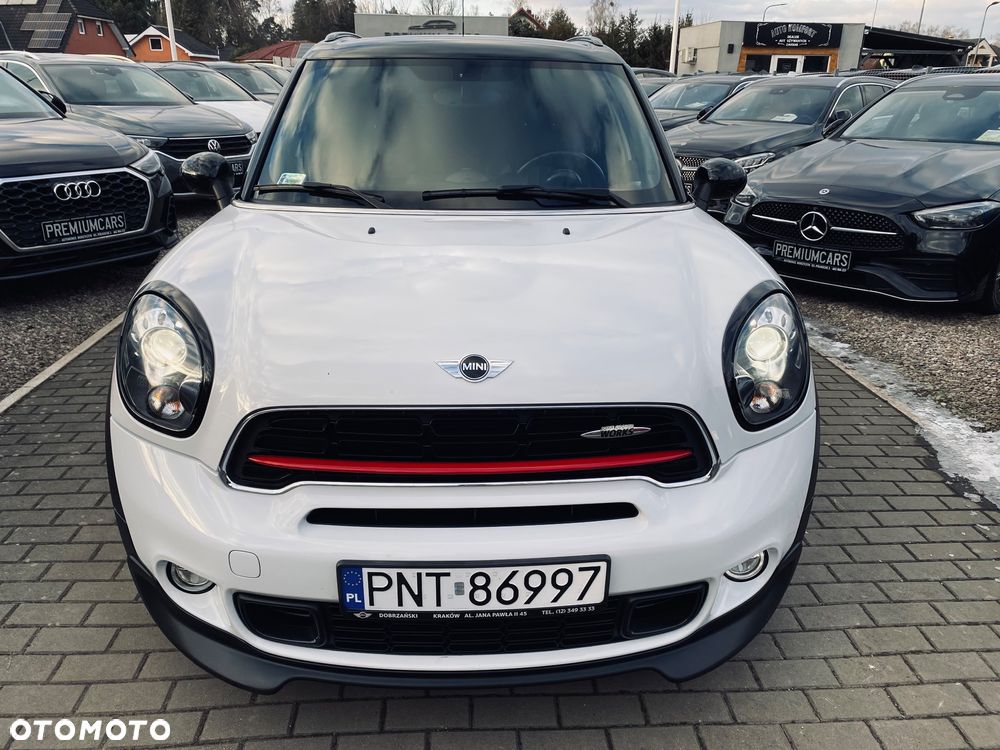 MINI John Cooper Works - 15