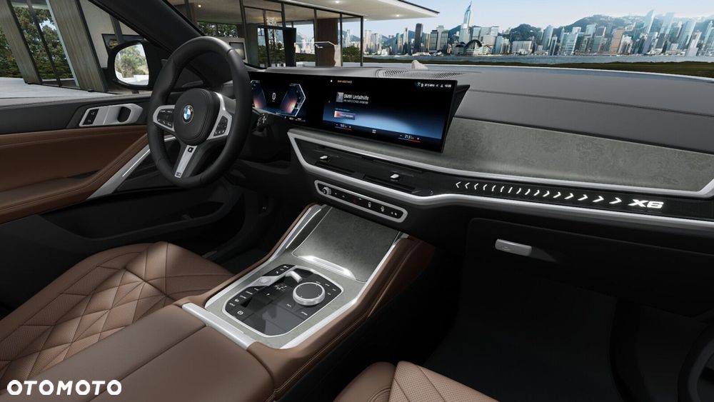BMW X6 - 5