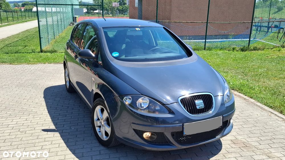 Seat Altea